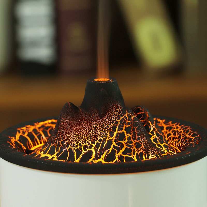 Volcano Aroma Humidifier