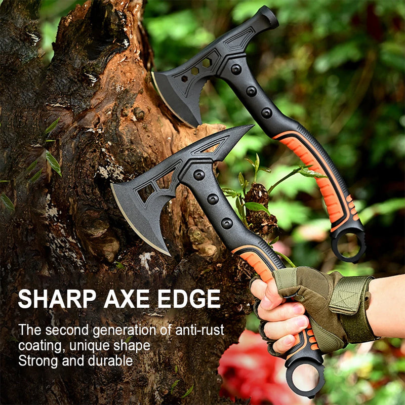 Outdoor Camping Axe