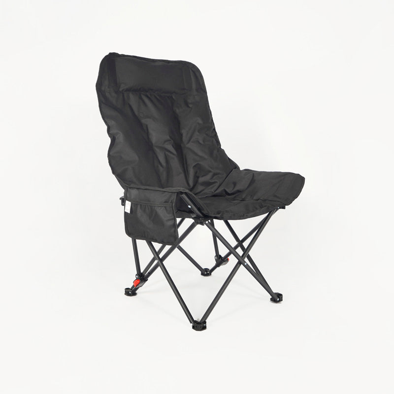 Adjustable Foldable Camping Chair