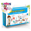 Science Lab Kit - Chemistry