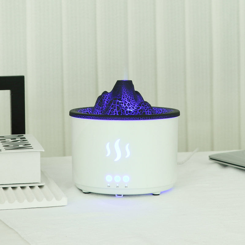 Volcano Aroma Humidifier