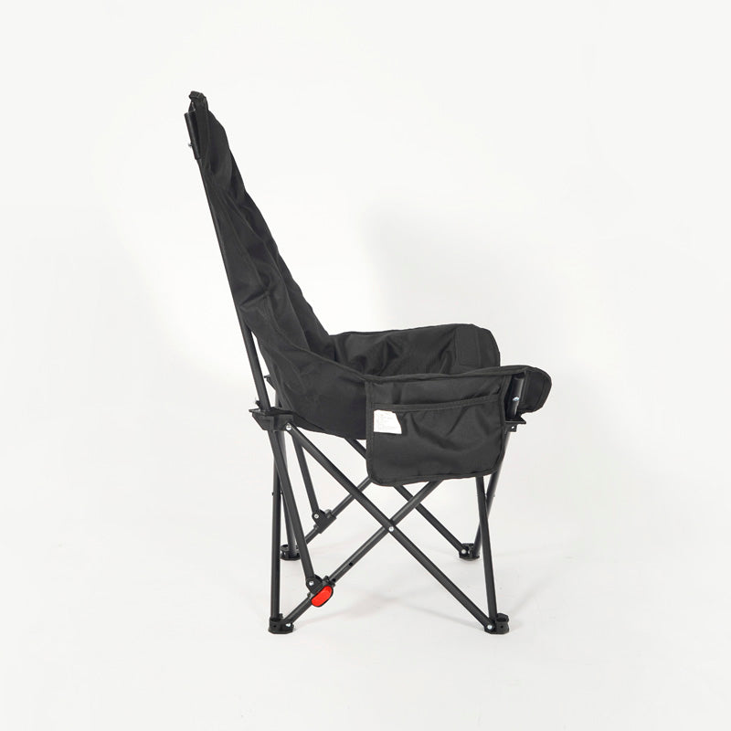 Adjustable Foldable Camping Chair