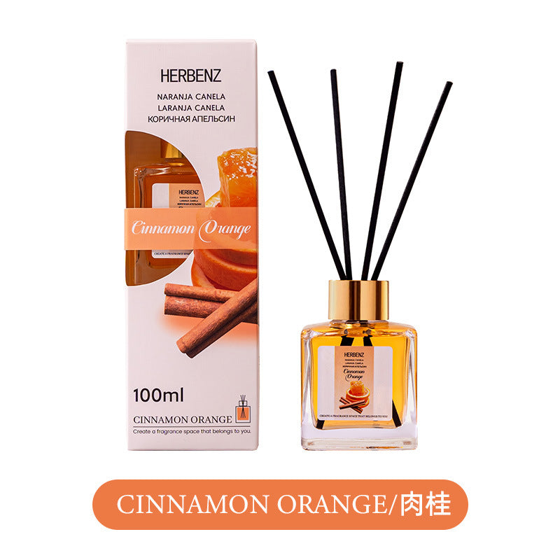 Aroma Sticks Fragrance