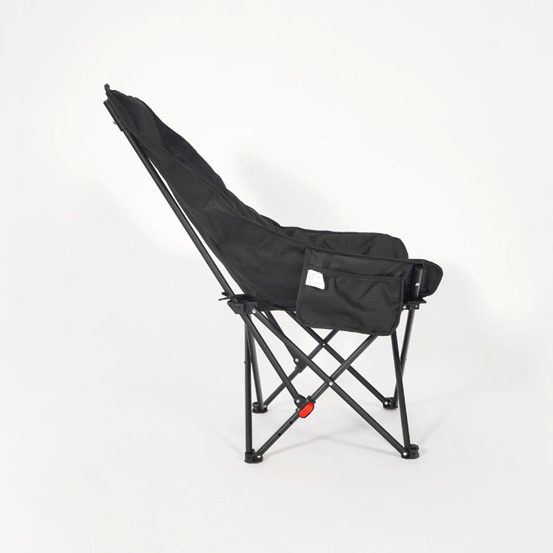 Adjustable Foldable Camping Chair