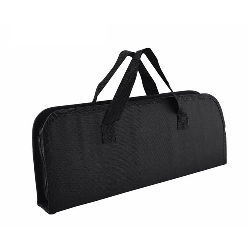 BBQ Accessories ( 6 Pcs)