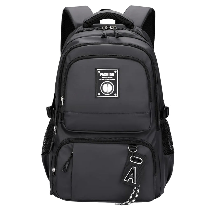 Backpack - Fashion - Dark Gray