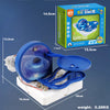 Magnetic Orbital Ball