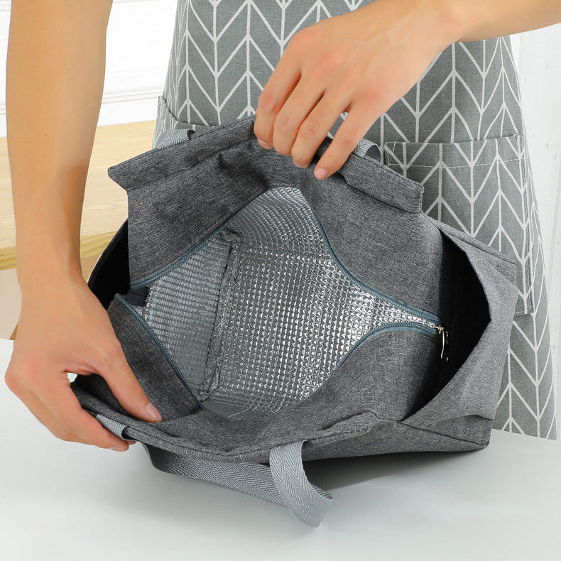 Thermal Lunch Bag