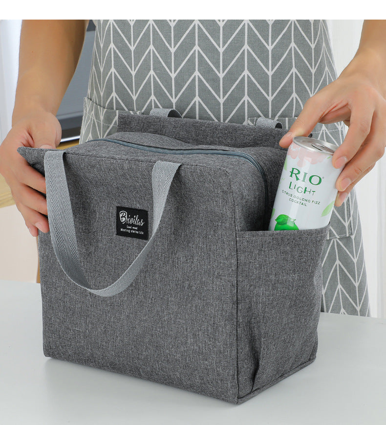 Thermal Lunch Bag