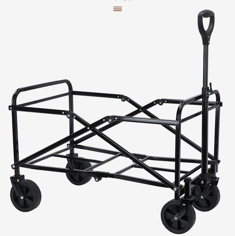 Shopping - Grocery Cart