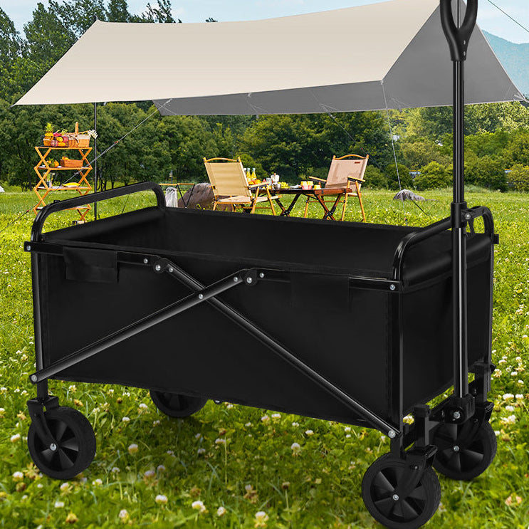 Shopping - Grocery Cart