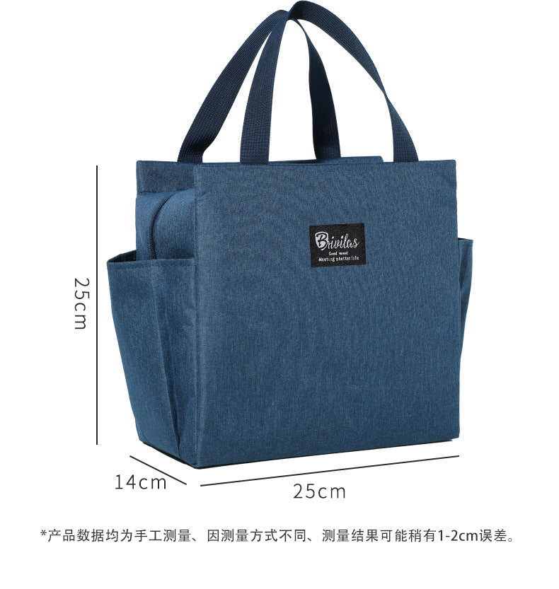 Thermal Lunch Bag