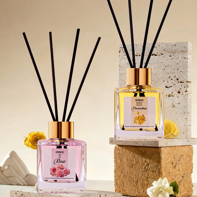 Aroma Sticks Fragrance