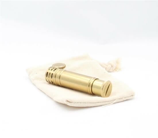 VINTAGE COPPER LIGHTER