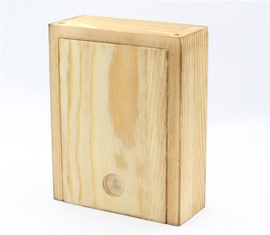 VINTAGE COPPER LIGHTER