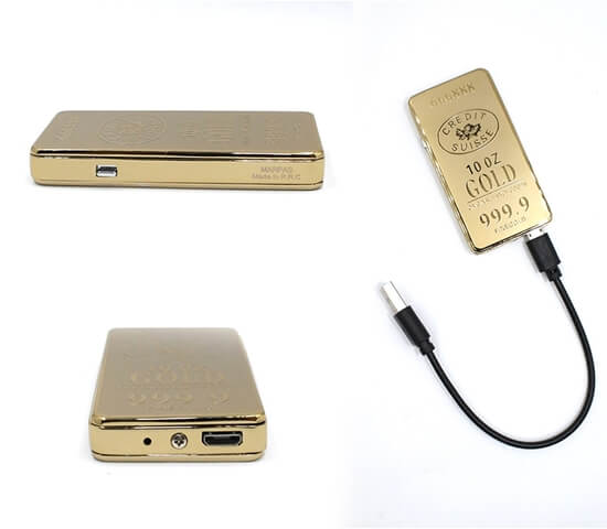 ELECTRIC LIGHTER & USB