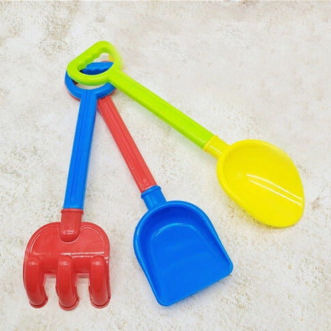 BEACH BUCKET PLAY SET