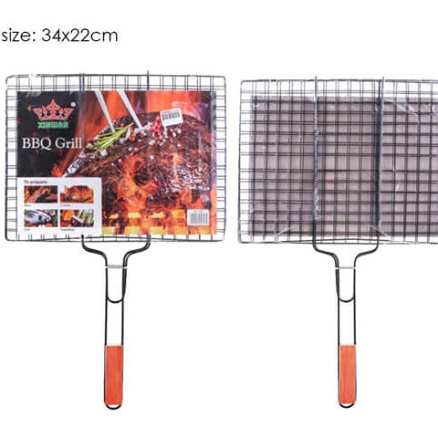 BBQ NET