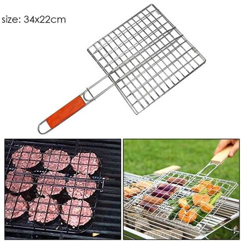 BBQ NET
