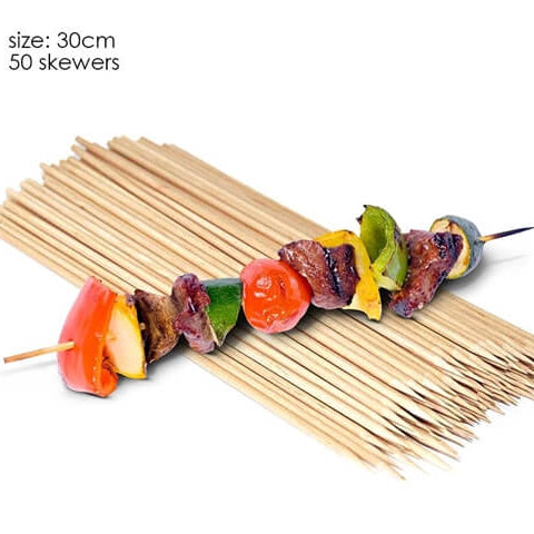 BAMBOO SKEWERS