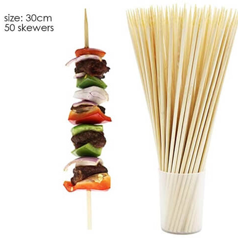 BAMBOO SKEWERS