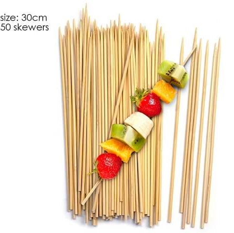 BAMBOO SKEWERS