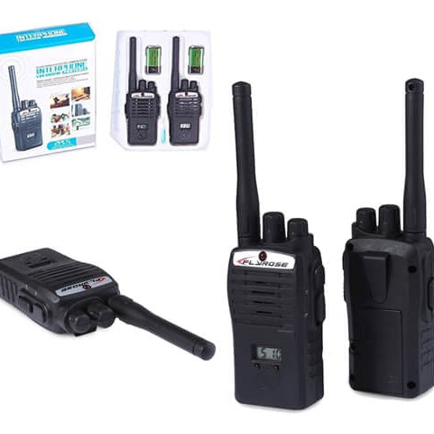 WALKIE TALKIE