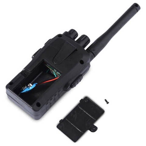 WALKIE TALKIE
