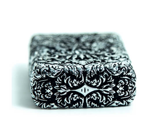 ENGRAVED ZIPPO LIGHTER