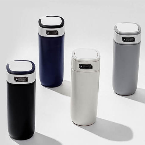 THERMOSE MUG - 600 ML