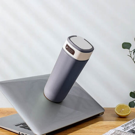 THERMOSE MUG - 600 ML