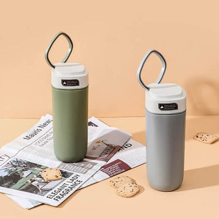 THERMOSE MUG - 600 ML
