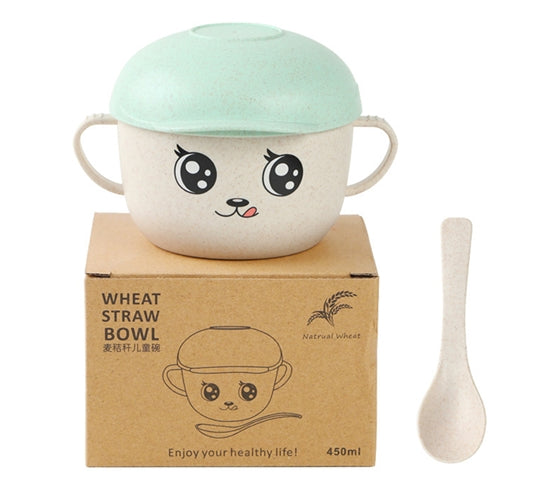 WHEAT BOWL