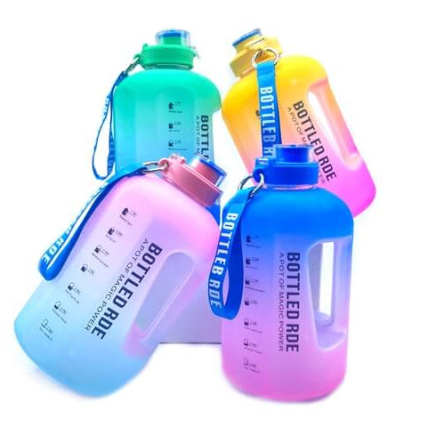 SPORT BOTTLE 2200 ML