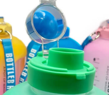 SPORT BOTTLE 2200 ML