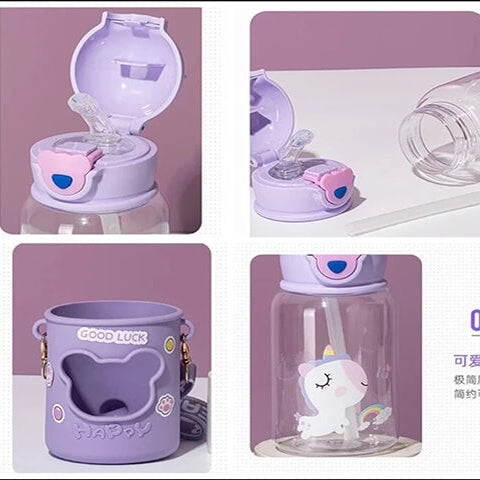 KIDS BOTTLE - 450 ML