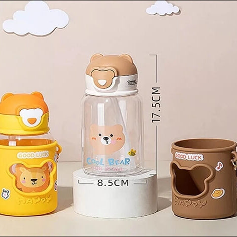 KIDS BOTTLE - 450 ML