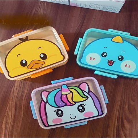 MINI LUNCH BOX