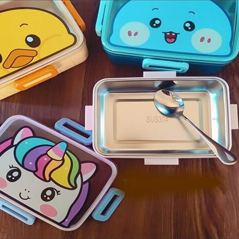 MINI LUNCH BOX