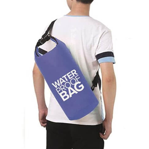 WATERPROOF BACKPACKS