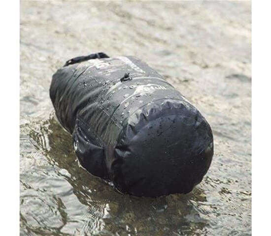 WATERPROOF BACKPACKS