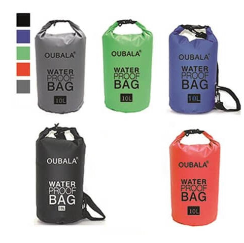 WATERPROOF BACKPACKS