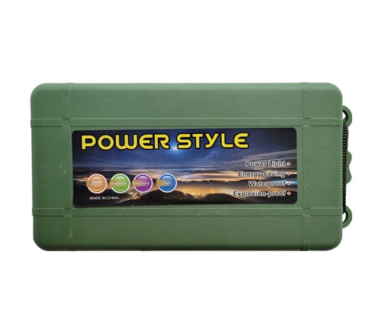 Tactical Super Flash Light