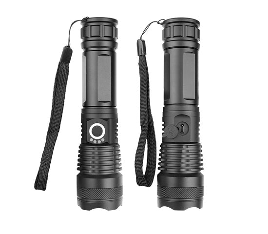 Tactical Super Flash Light