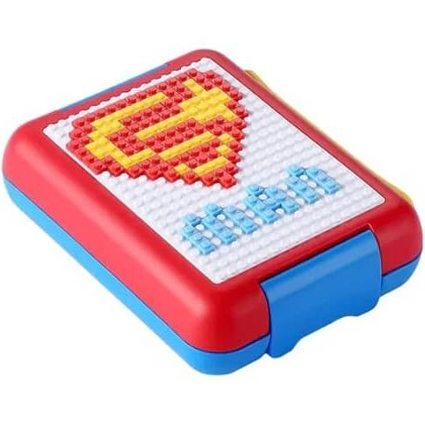 Lego Lunch Box