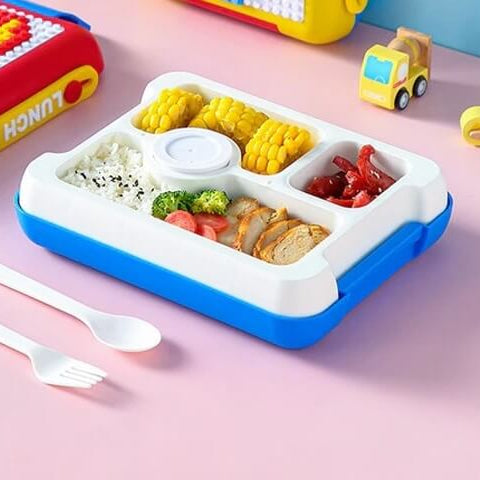 Lego Lunch Box