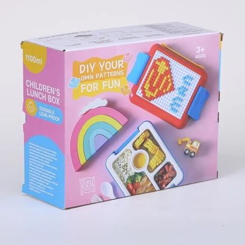 Lego Lunch Box