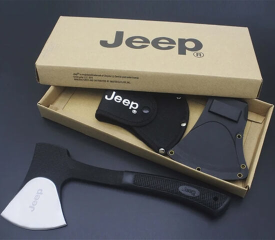 JEEP AXE HATCHET
