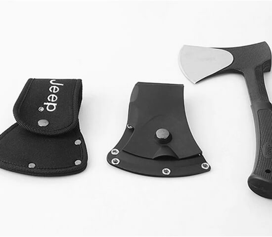 JEEP AXE HATCHET