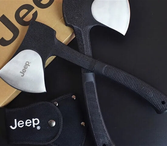 JEEP AXE HATCHET
